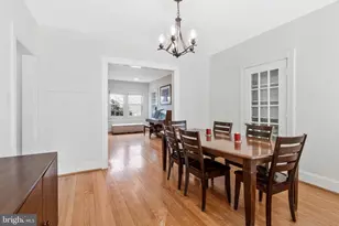 4614 Norwood Dr, Chevy Chase, MD 20815 - Photo 7