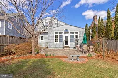 4614 Norwood Drive, Chevy Chase, MD 20815 - Photo 35