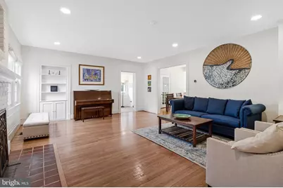 4614 Norwood Drive, Chevy Chase, MD 20815 - Photo 3