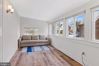 4614 Norwood Drive, Chevy Chase, MD 20815 - Photo 17