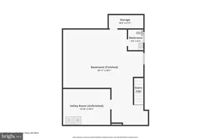 4614 Norwood Dr, Chevy Chase, MD 20815 - Photo 45