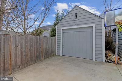 4614 Norwood Drive, Chevy Chase, MD 20815 - Photo 39