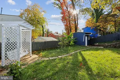 717 Ludlow Street, Takoma Park, MD 20912 - Photo 59