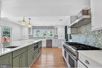 12 Parkside Road, Silver Spring, MD 20910 - Photo 15