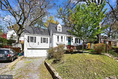 12 Parkside Road, Silver Spring, MD 20910 - Photo 55