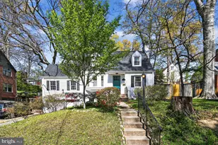 12 Parkside Rd, Silver Spring, MD 20910 - Photo 3