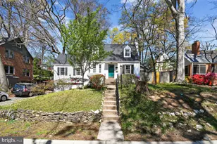 12 Parkside Rd, Silver Spring, MD 20910 - Photo 47