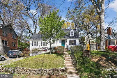 12 Parkside Road, Silver Spring, MD 20910 - Photo 45