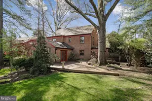 3231 Coquelin Terrace, Chevy Chase, MD 20815 - Photo 49