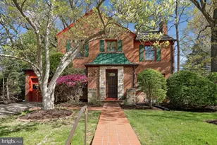 3231 Coquelin Terrace, Chevy Chase, MD 20815 - Photo 1