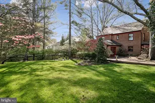 3231 Coquelin Terrace, Chevy Chase, MD 20815 - Photo 45