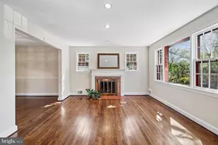 3231 Coquelin Terrace, Chevy Chase, MD 20815 - Photo 5