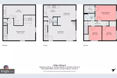 18600 Turmeric Court, Germantown, MD 20874 - Photo 37
