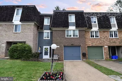 10449 Kardwright Court, Montgomery Village, MD 20886 - Photo 1