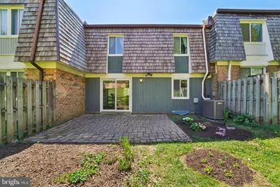 10449 Kardwright Court, Montgomery Village, MD 20886 - Photo 33