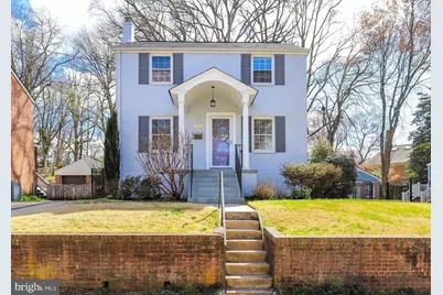 4306 Ambler Drive, Kensington, MD 20895 - Photo 1