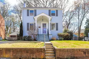 4306 Ambler Dr, Kensington, MD 20895 - Photo 1