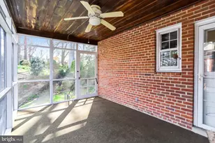 4306 Ambler Dr, Kensington, MD 20895 - Photo 35