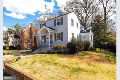 4306 Ambler Drive, Kensington, MD 20895 - Photo 3