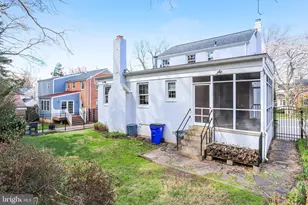 4306 Ambler Dr, Kensington, MD 20895 - Photo 39