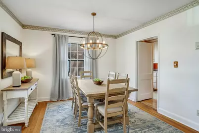 4306 Ambler Drive, Kensington, MD 20895 - Photo 7