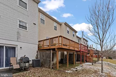 1211 Knoll Mist Lane, Gaithersburg, MD 20879 - Photo 7