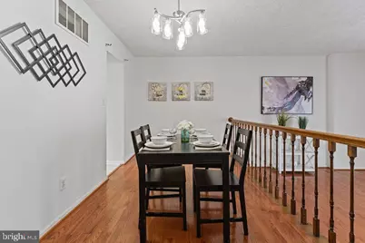 1211 Knoll Mist Lane, Gaithersburg, MD 20879 - Photo 17