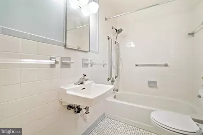 902 Jackson Avenue, Takoma Park, MD 20912 - Photo 17