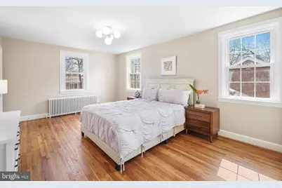 902 Jackson Avenue, Takoma Park, MD 20912 - Photo 15