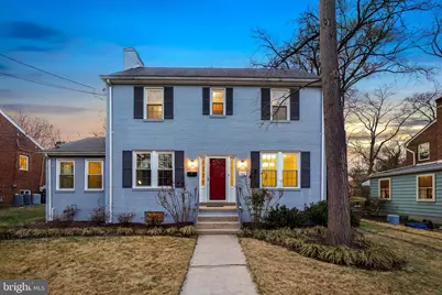 902 Jackson Avenue, Takoma Park, MD 20912 - Photo 29