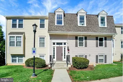 11 Pickering Court #11-201, Germantown, MD 20874 - Photo 1