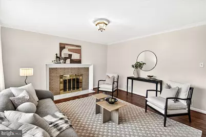 15016 Timberlake Drive, Silver Spring, MD 20905 - Photo 9