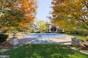 8710 Fernwood Rd, Bethesda, MD 20817 - Photo 31