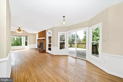 17004 Spates Hill Road, Poolesville, MD 20837 - Photo 17