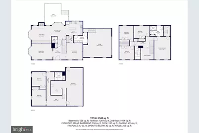 17004 Spates Hill Road, Poolesville, MD 20837 - Photo 67