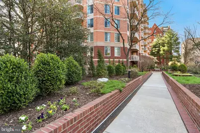 7500 Woodmont Avenue #S1117, Bethesda, MD 20814 - Photo 31