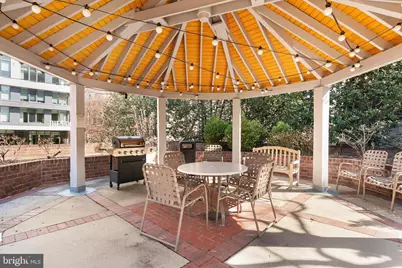 7500 Woodmont Avenue #S1117, Bethesda, MD 20814 - Photo 35