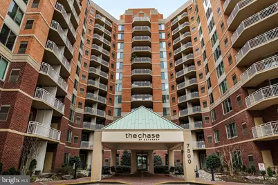 7500 Woodmont Avenue #S1117, Bethesda, MD 20814 - Photo 45