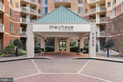 7500 Woodmont Avenue #S1117, Bethesda, MD 20814 - Photo 25