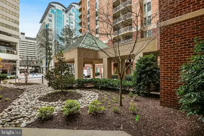 7500 Woodmont Avenue #S1117, Bethesda, MD 20814 - Photo 31