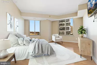 7500 Woodmont Avenue #S1117, Bethesda, MD 20814 - Photo 11