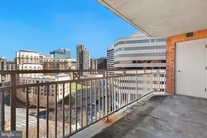 7500 Woodmont Avenue #S1117, Bethesda, MD 20814 - Photo 23