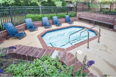 7500 Woodmont Avenue #S1117, Bethesda, MD 20814 - Photo 37