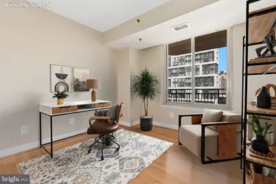 7500 Woodmont Avenue #S1117, Bethesda, MD 20814 - Photo 13