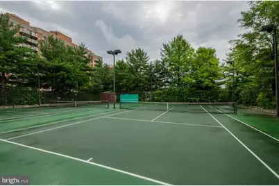 7500 Woodmont Avenue #S1117, Bethesda, MD 20814 - Photo 35
