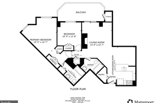 7500 Woodmont Ave, Bethesda, MD 20814 - Photo 19