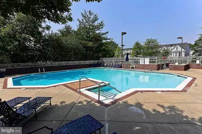 7500 Woodmont Avenue #S1117, Bethesda, MD 20814 - Photo 33