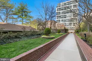 7500 Woodmont Ave, Bethesda, MD 20814 - Photo 41
