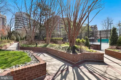 7500 Woodmont Avenue #S1117, Bethesda, MD 20814 - Photo 33