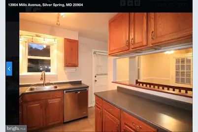 13904 Mills Avenue, Silver Spring, MD 20904 - Photo 5